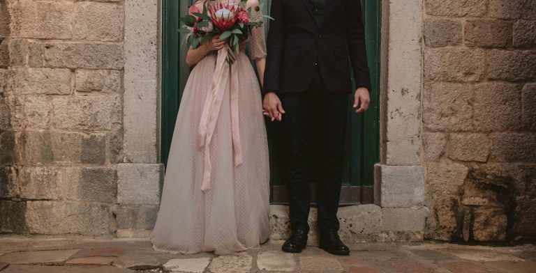 Top 10 Romantic Elopement Spots in London